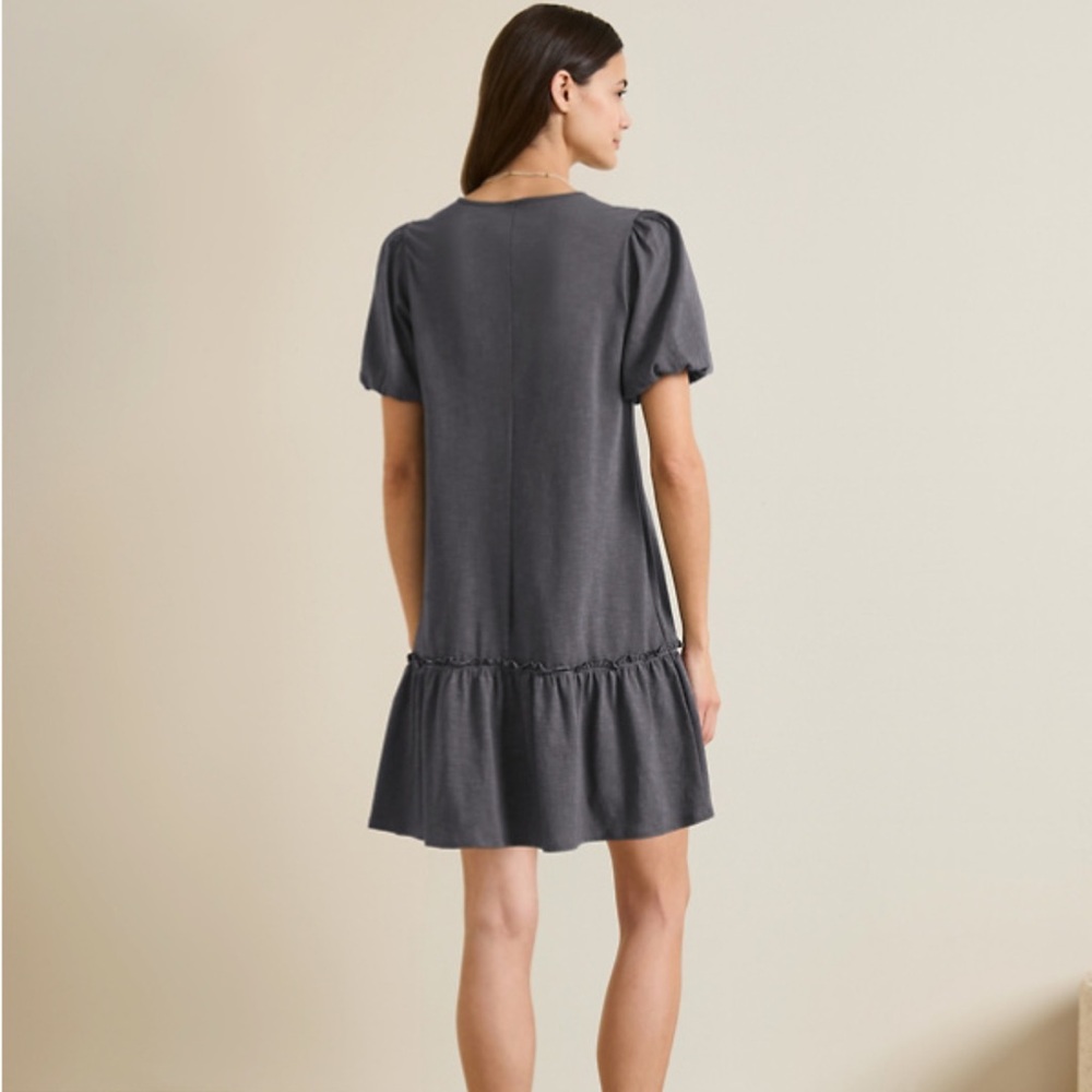 Garnet Hill dress